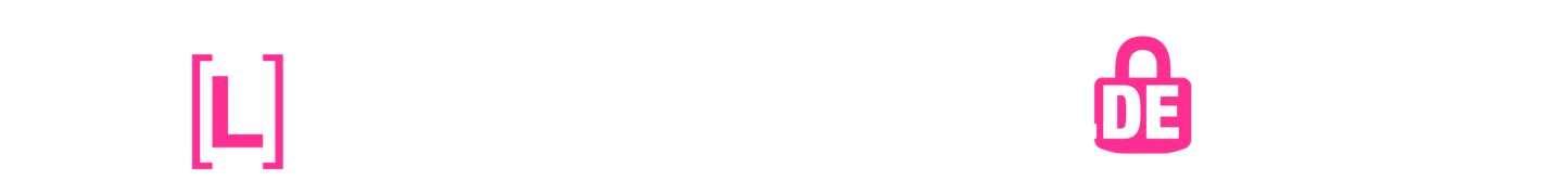 liebesschloss-fehmarn.de Logo Liebesschlösser mit individueller Wunschgravur vor Ort auf Fehmarn direkt am Südstrand 